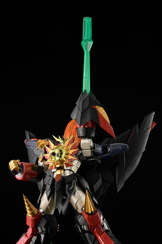 Kings Genesic GaoGaiGar
