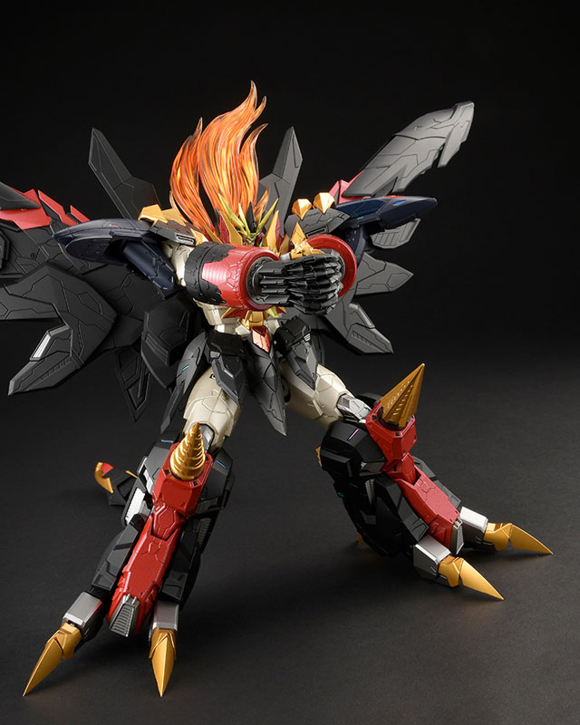 Kings Genesic GaoGaiGar