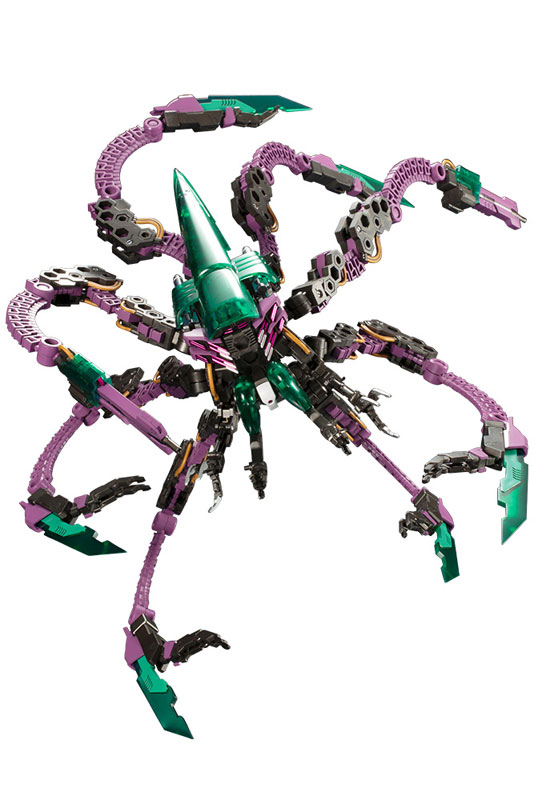 Hexa Gear Hidestorm 1/24 Kit Block