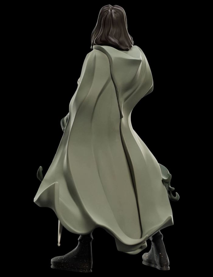 Lord of the Rings Mini Cartoon Series - Aragorn