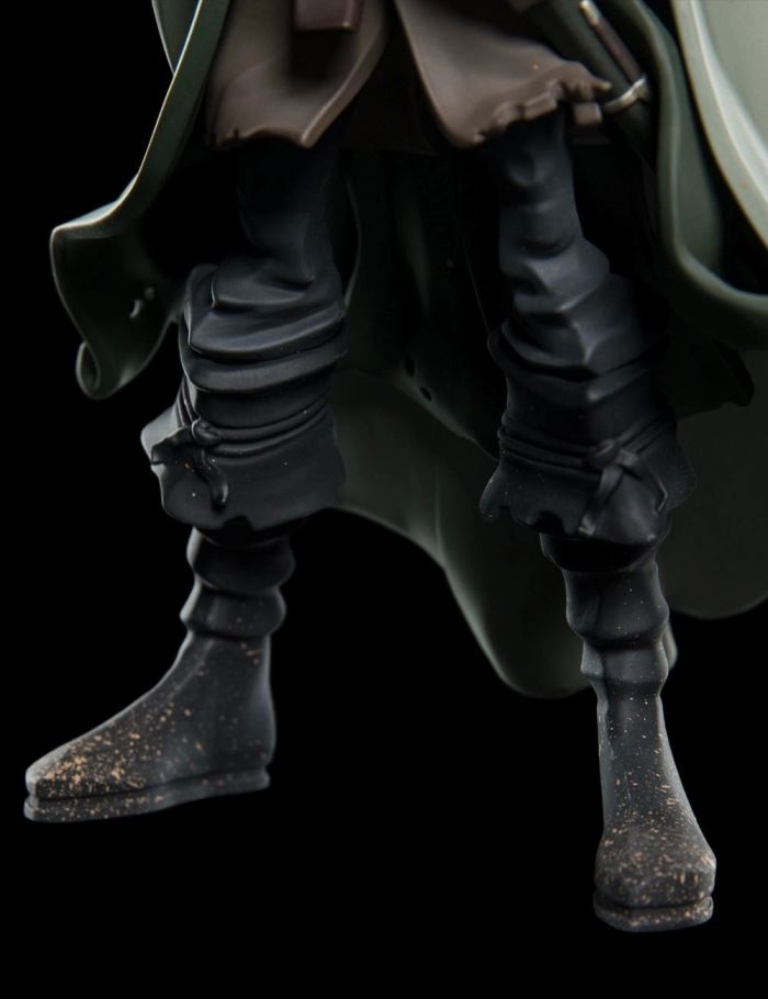 Lord of the Rings Mini Cartoon Series - Aragorn