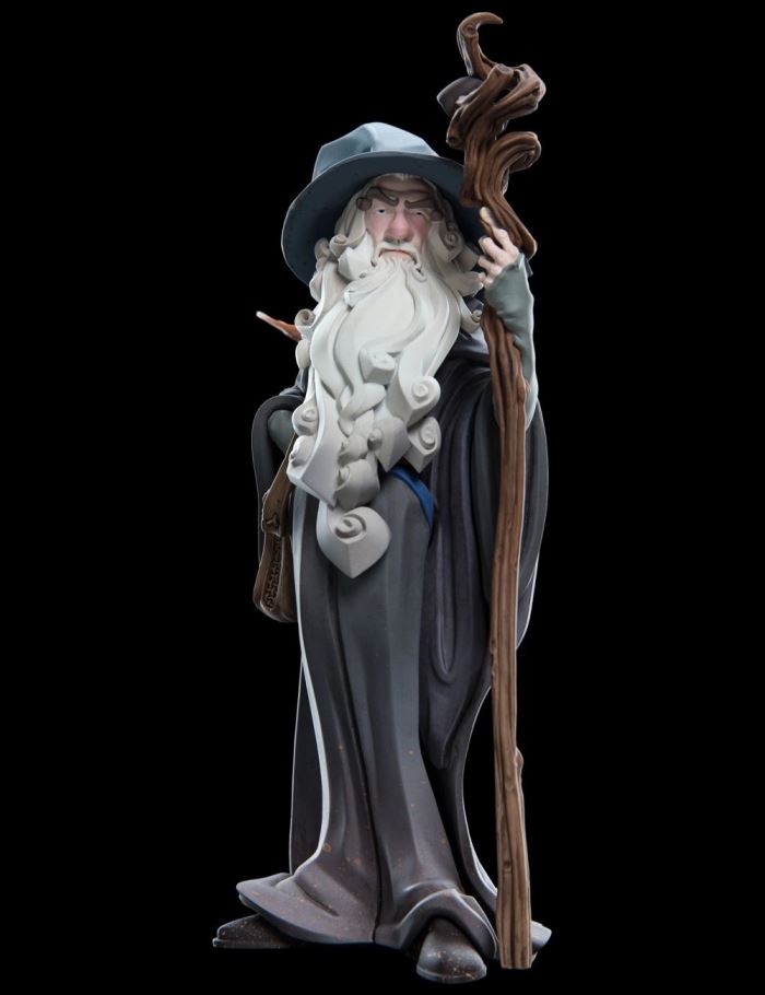 Lord of the Rings Mini Cartoon Series - Gandalf