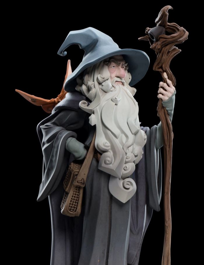 Lord of the Rings Mini Cartoon Series - Gandalf