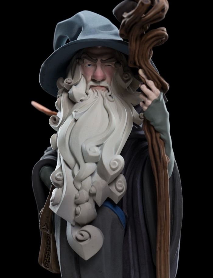 Lord of the Rings Mini Cartoon Series - Gandalf