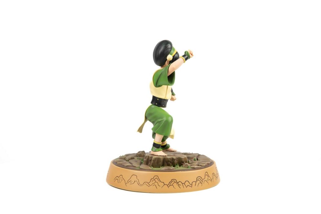 Avatar: The Last Airbender - TOPH