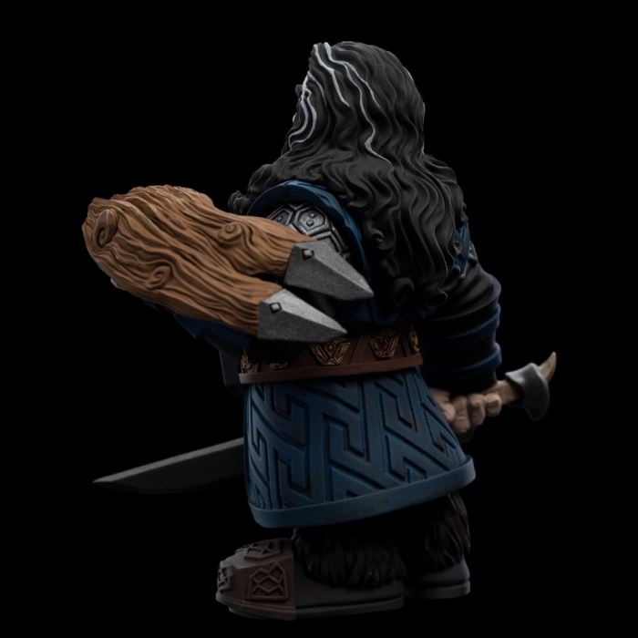Lord of the Rings Mini Cartoon Series - Thorin Oak Shield