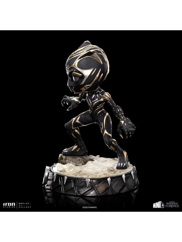 Black Panther Shuri - Wakanda Forever - MiniCo