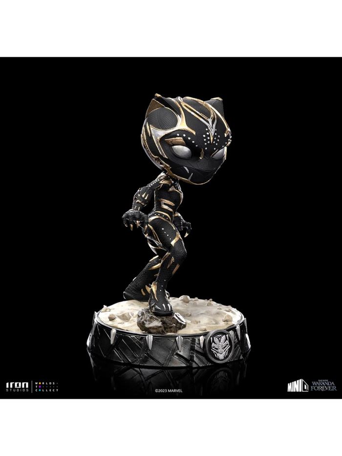 Black Panther Shuri - Wakanda Forever - MiniCo