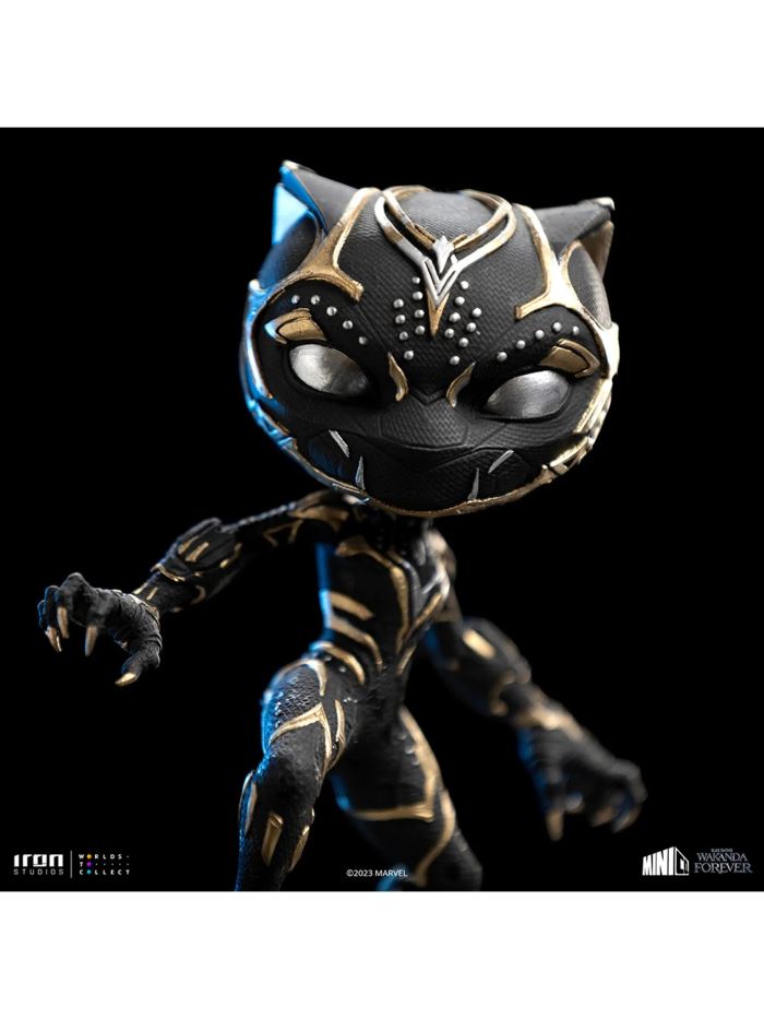 Black Panther Shuri - Wakanda Forever - MiniCo