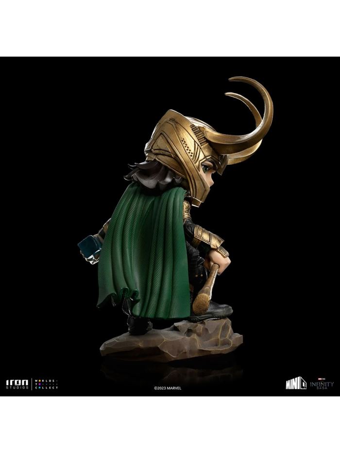 Loki - Infinity Saga - MiniCo