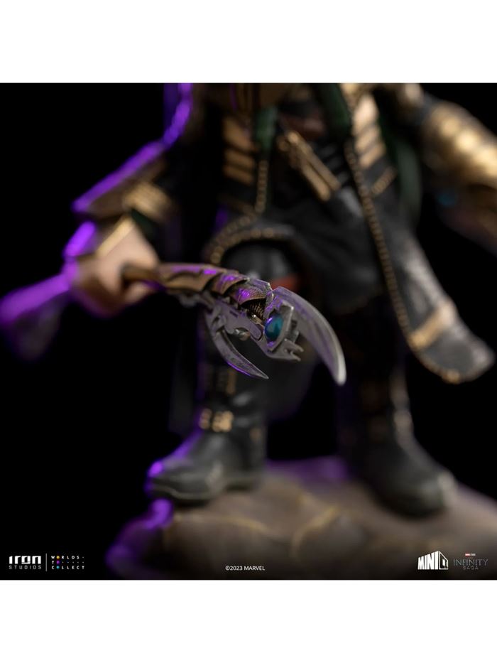 Loki - Infinity Saga - MiniCo