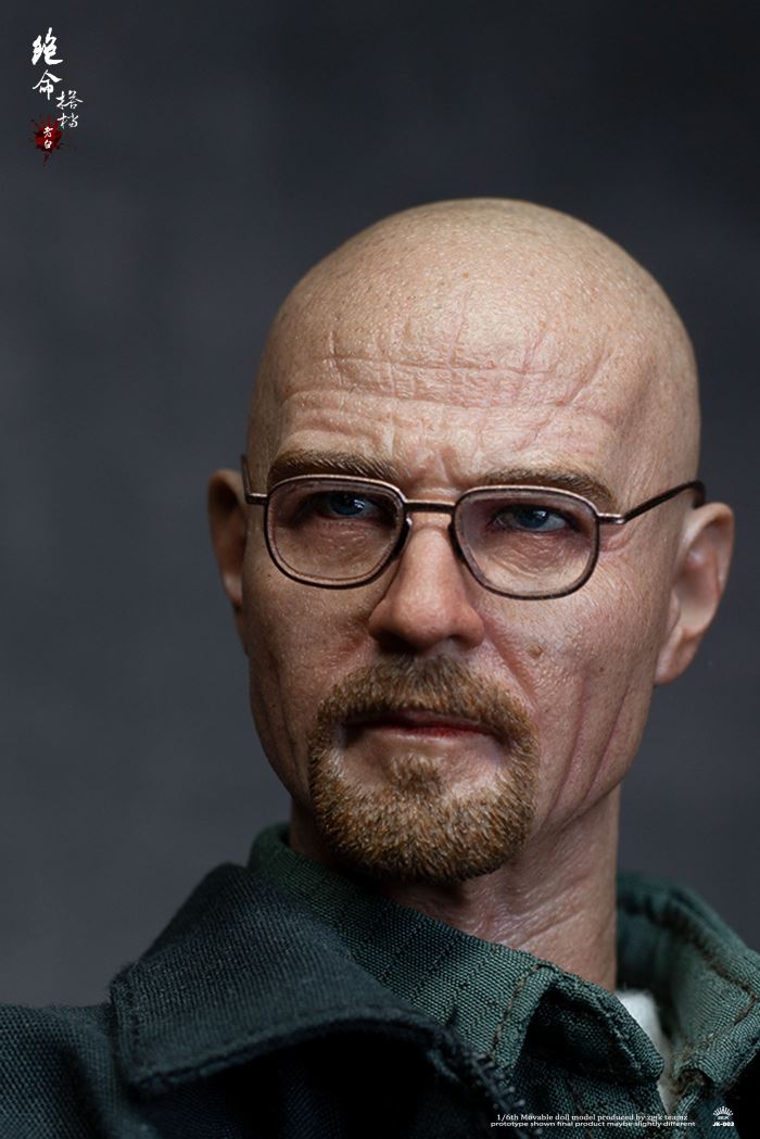 Desperate partner 1/6