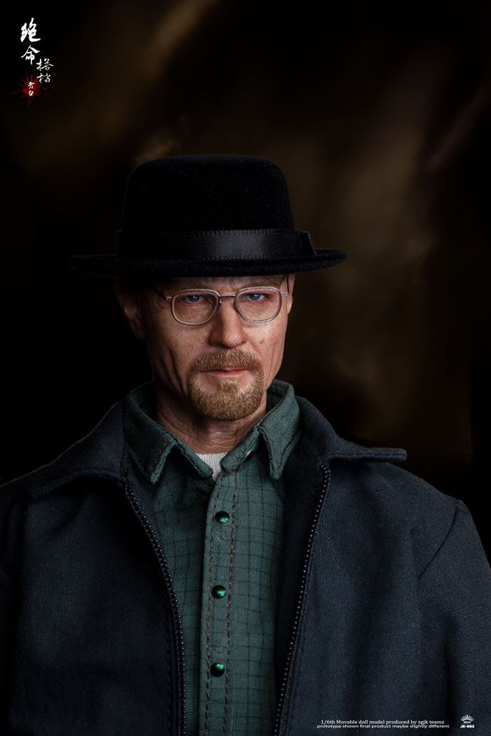 Desperate partner 1/6