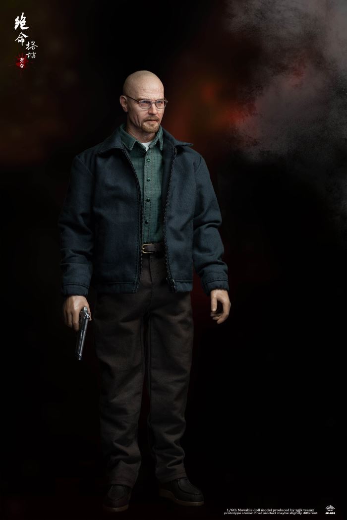 Desperate partner 1/6