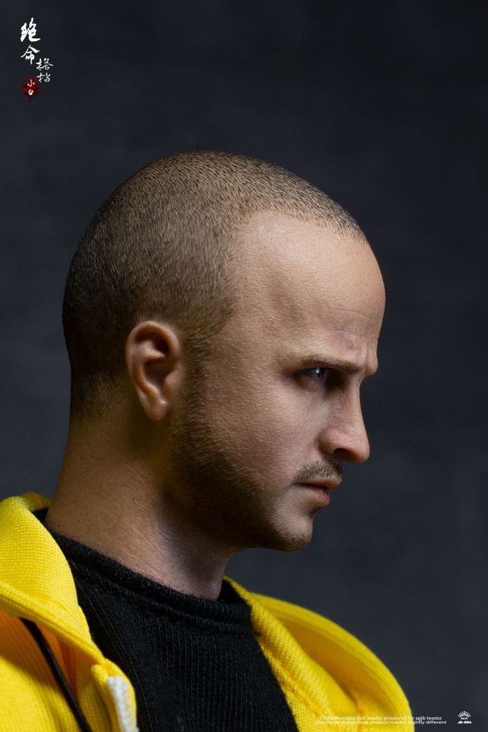 Desperate partner 1/6