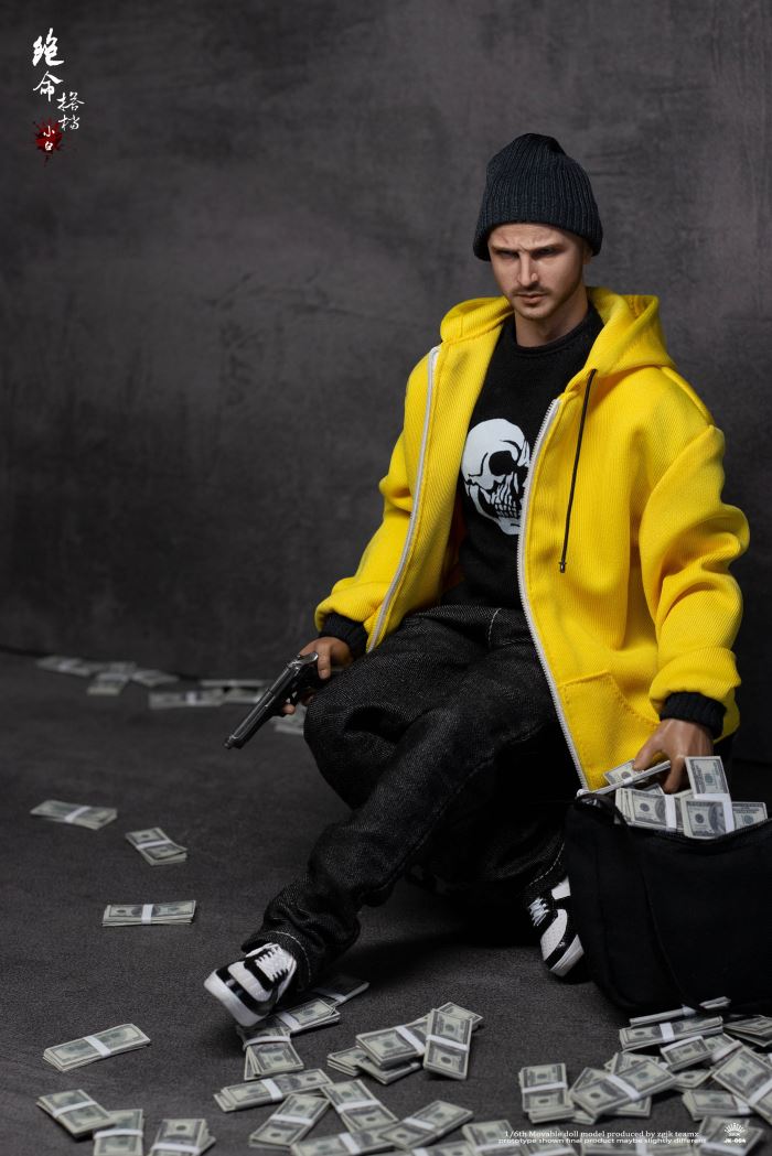 Desperate partner 1/6