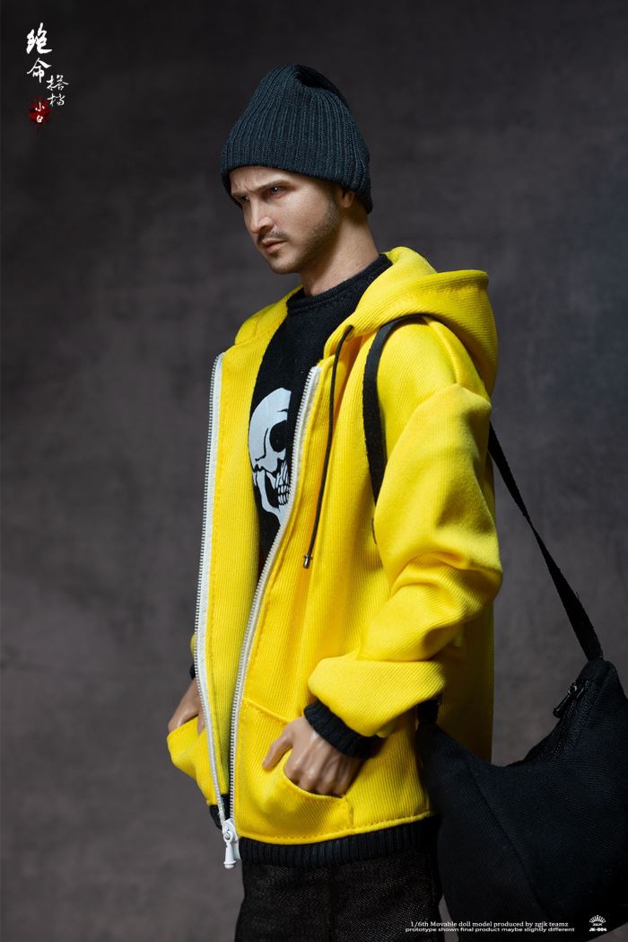 Desperate partner 1/6