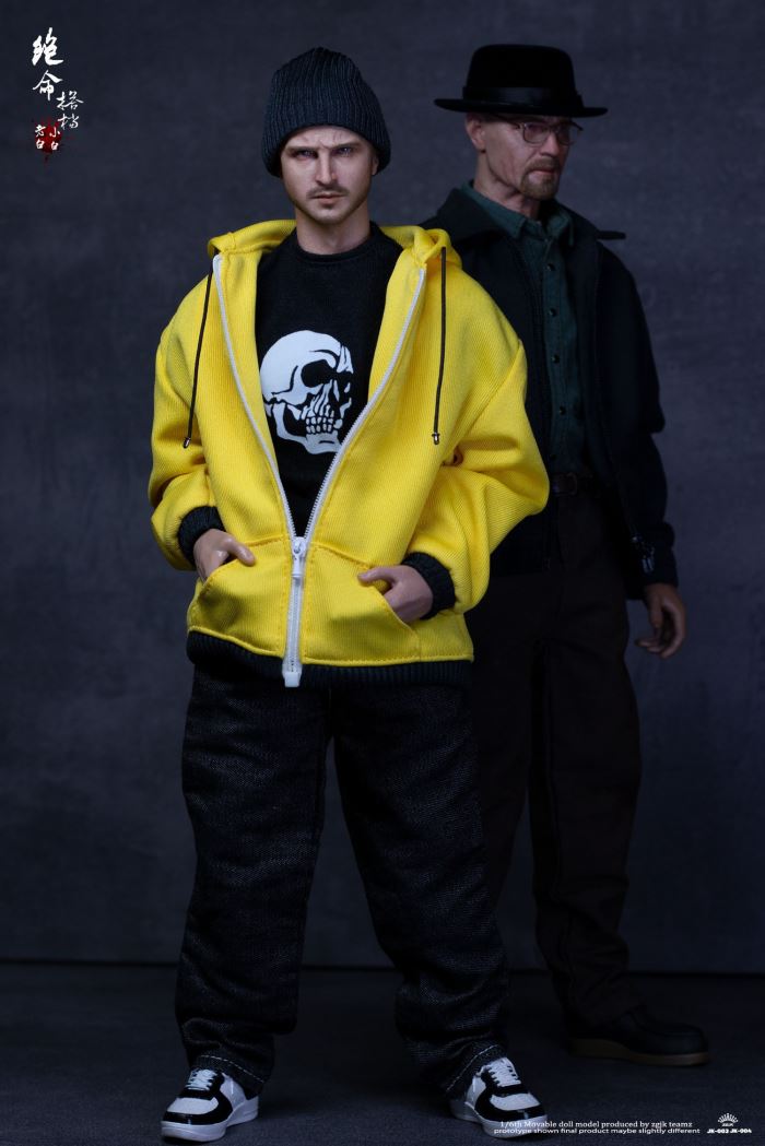 Desperate partner 1/6