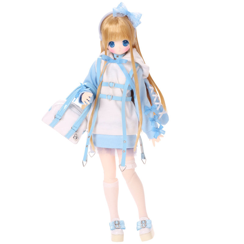 Melty Cute / Little Punkish Chiika (Angelic girl ver.)