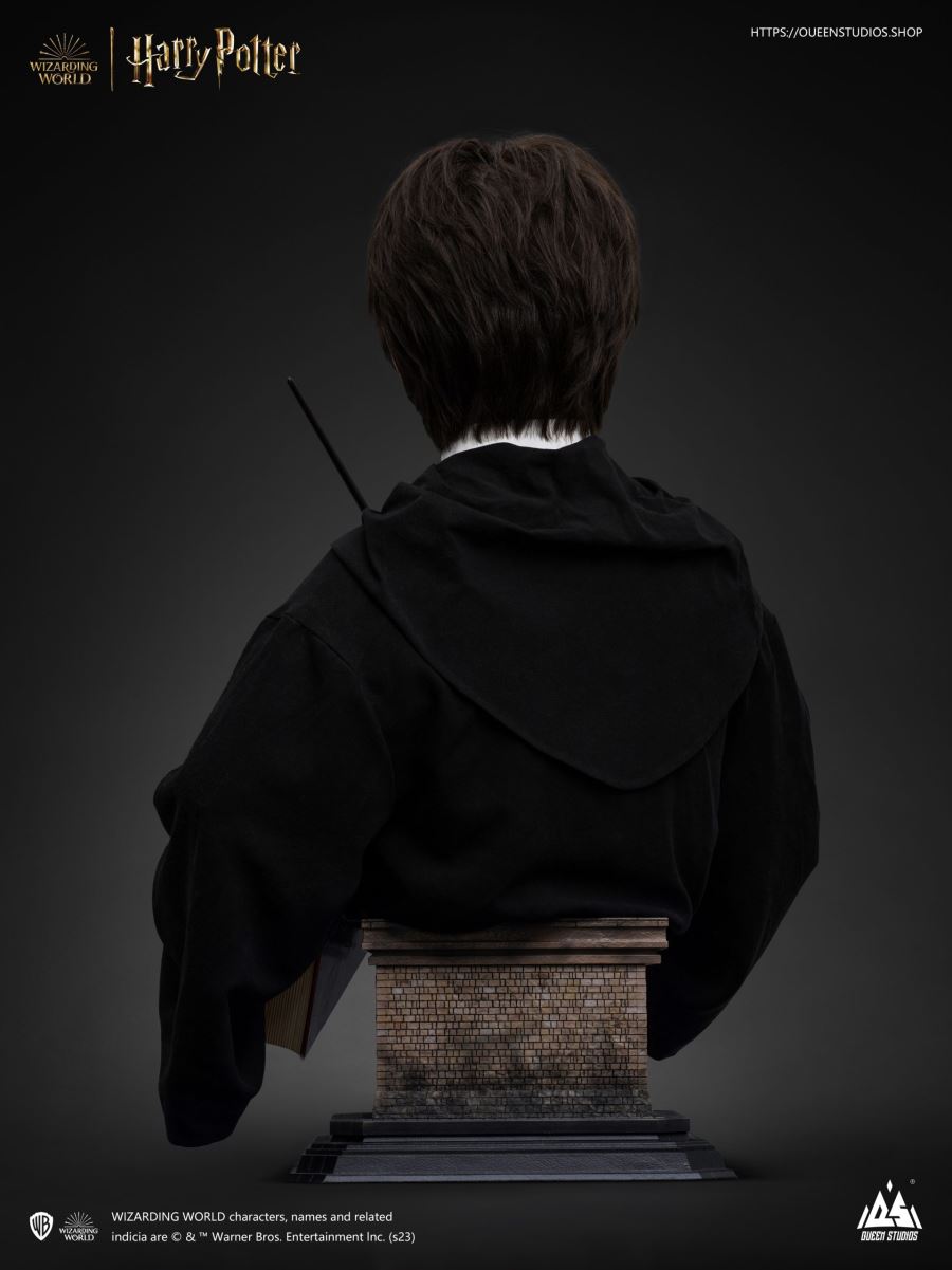 Harry Potter Bust