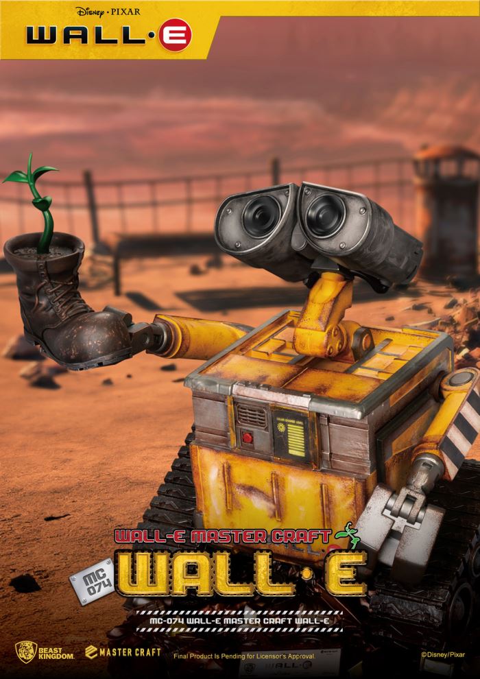 WALL-E
