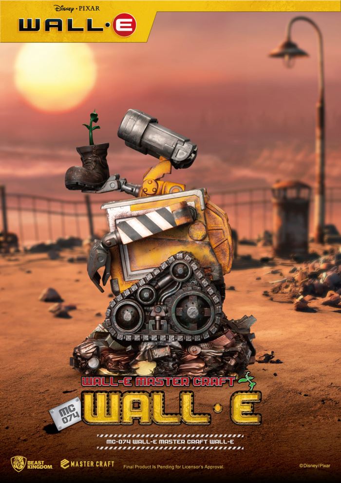 WALL-E
