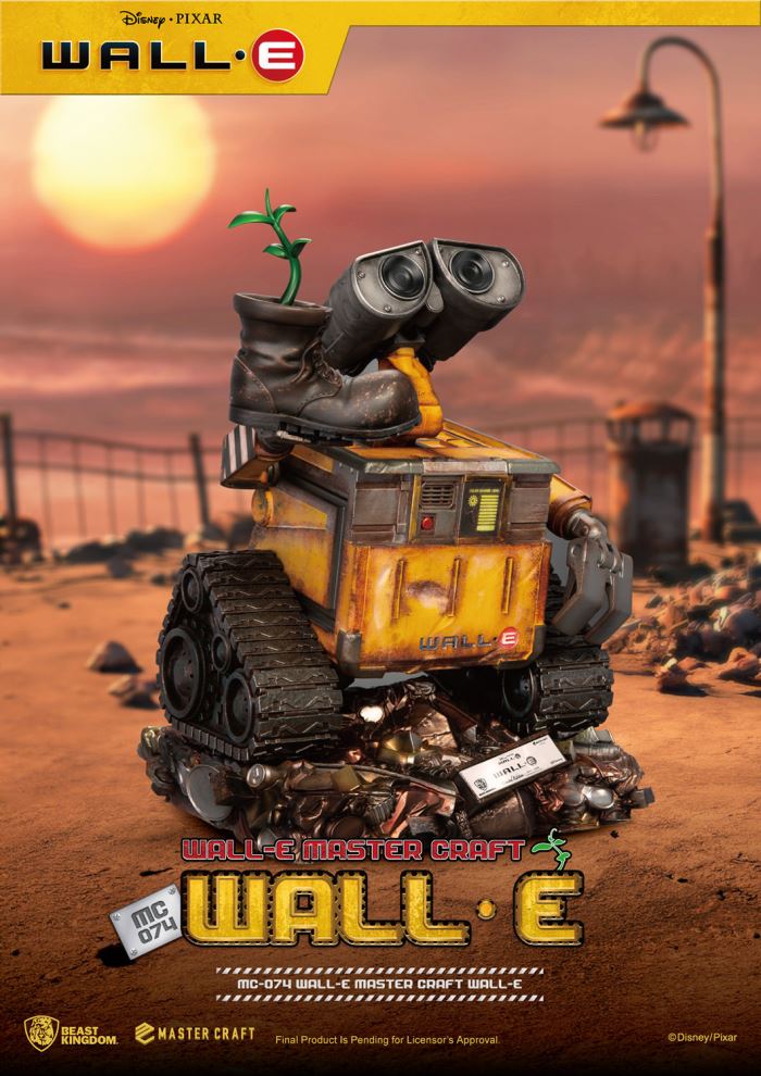 WALL-E