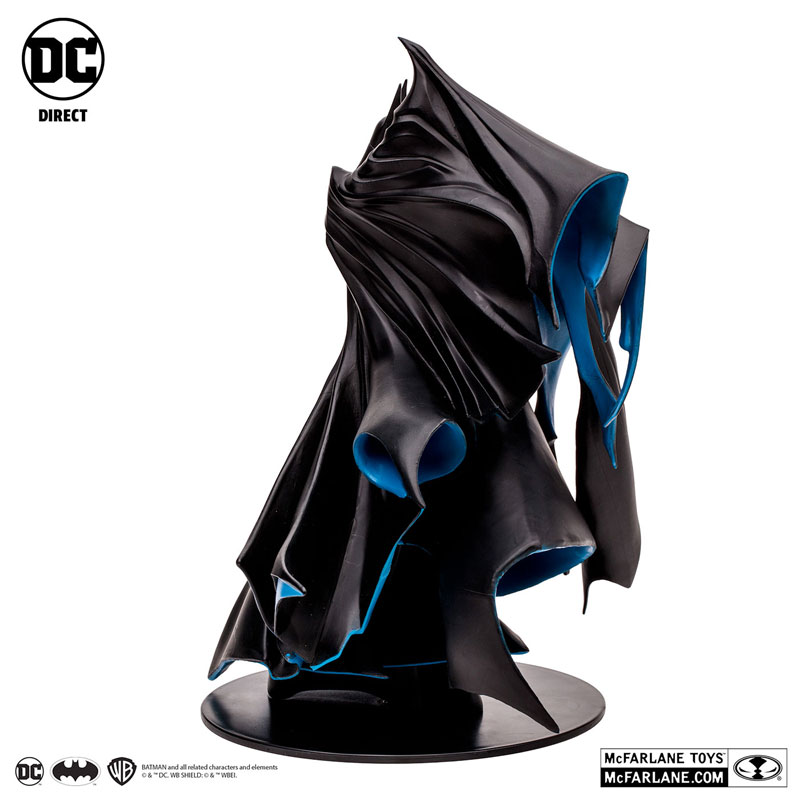 DC Direct Statue Batman by Todd McFarlane [Comic / BATMAN #423]