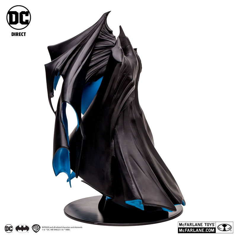DC Direct Statue Batman by Todd McFarlane [Comic / BATMAN #423]