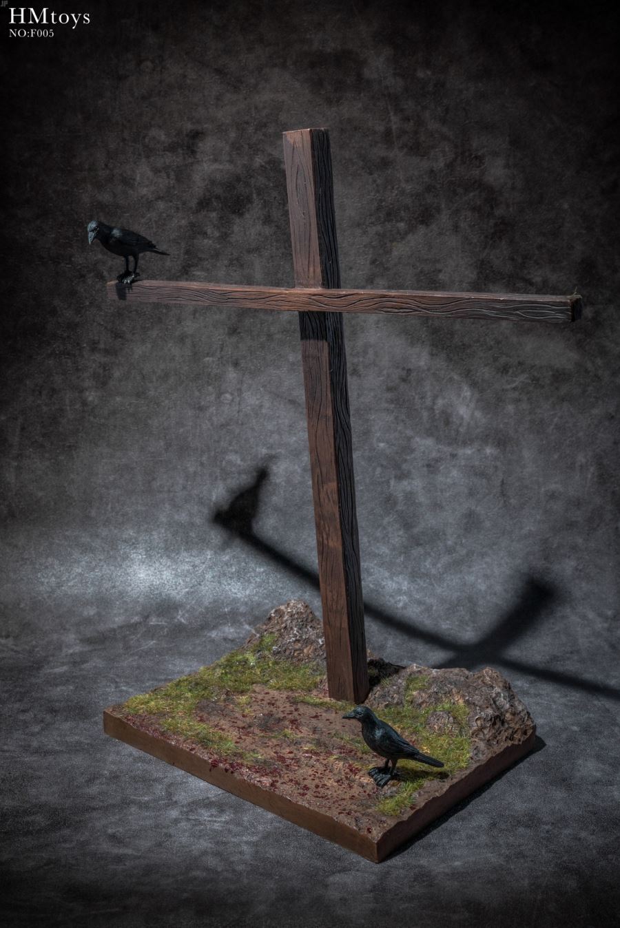 Shocking Cannibal 1/6