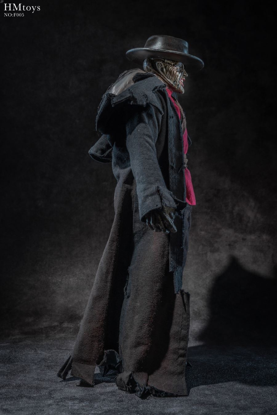 Shocking Cannibal 1/6