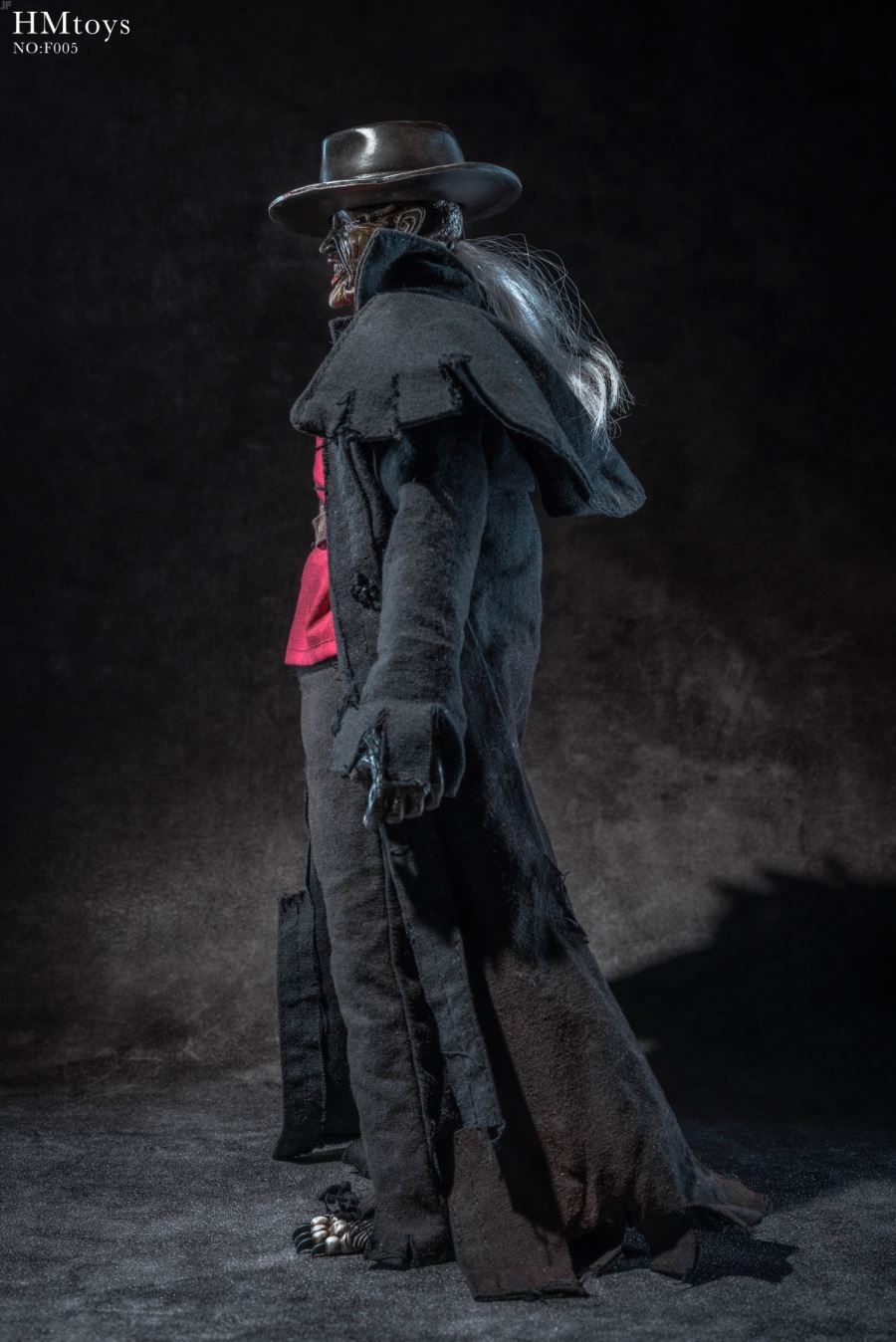 Shocking Cannibal 1/6