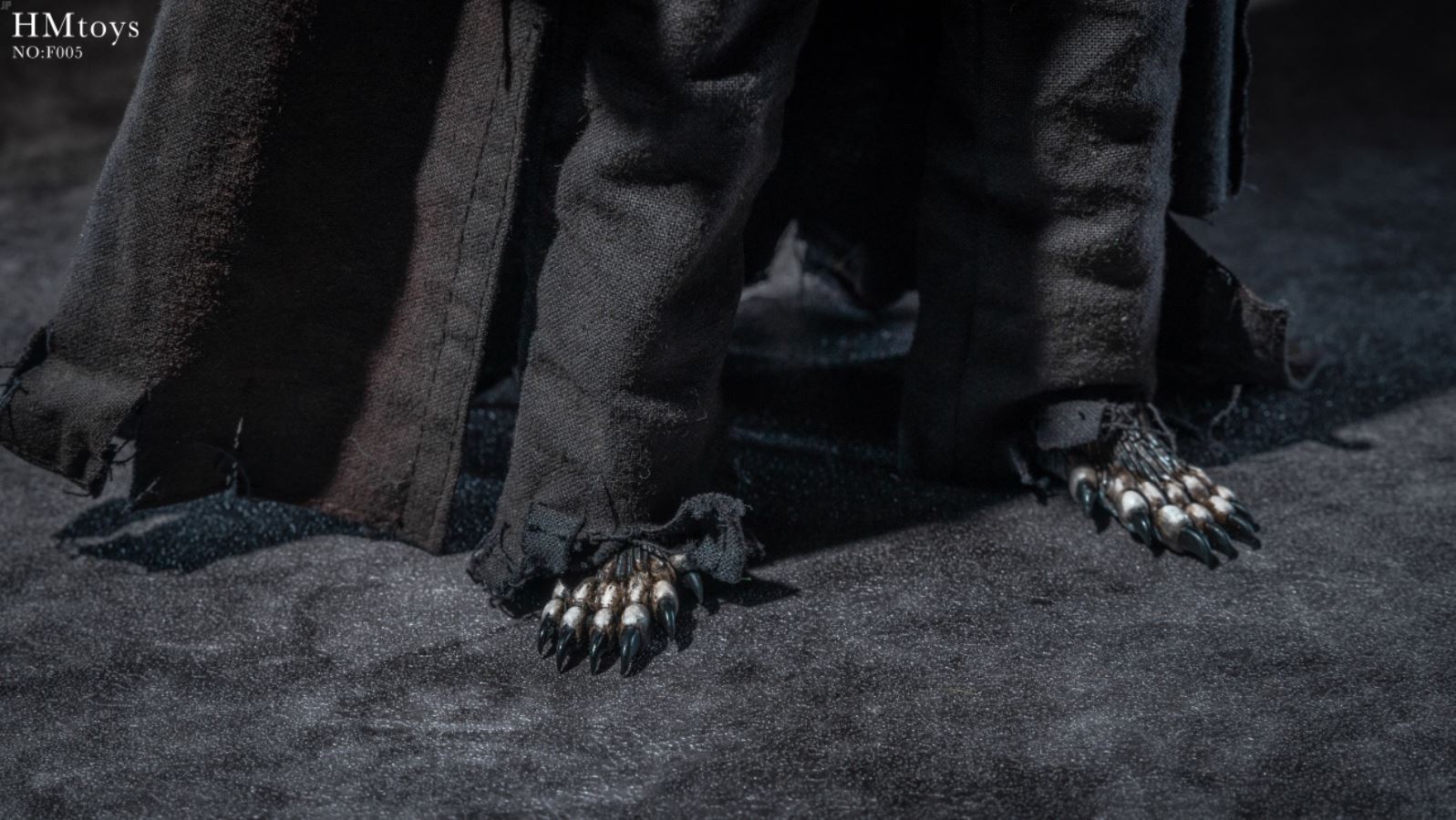 Shocking Cannibal 1/6