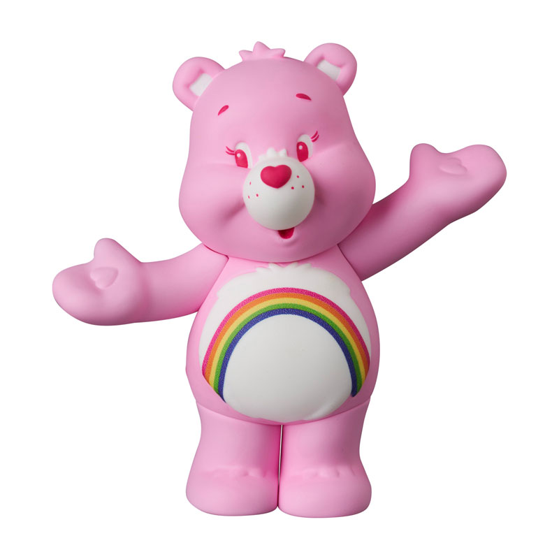 Ultra Detail Figure No.771 UDF Care Bears
