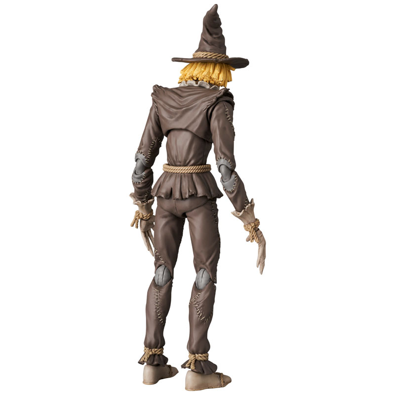 MAFEX No.229 MAFEX SCARECROW (BATMAN: HUSH Ver.)