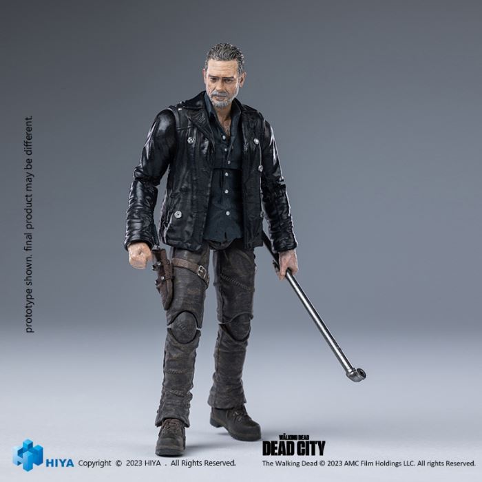Negan - The Walking Dead