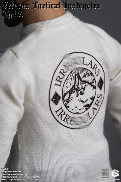 Senior Tactical Instructor 1/6