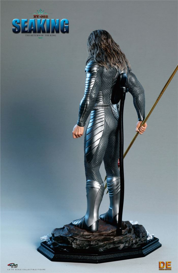 SEA KING Poseidon 1/6