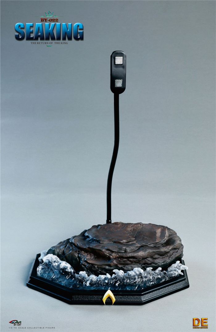 SEA KING Poseidon 1/6