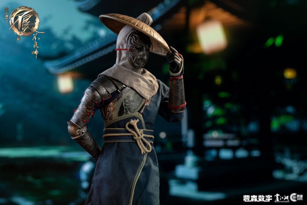 Jianghu 1/6