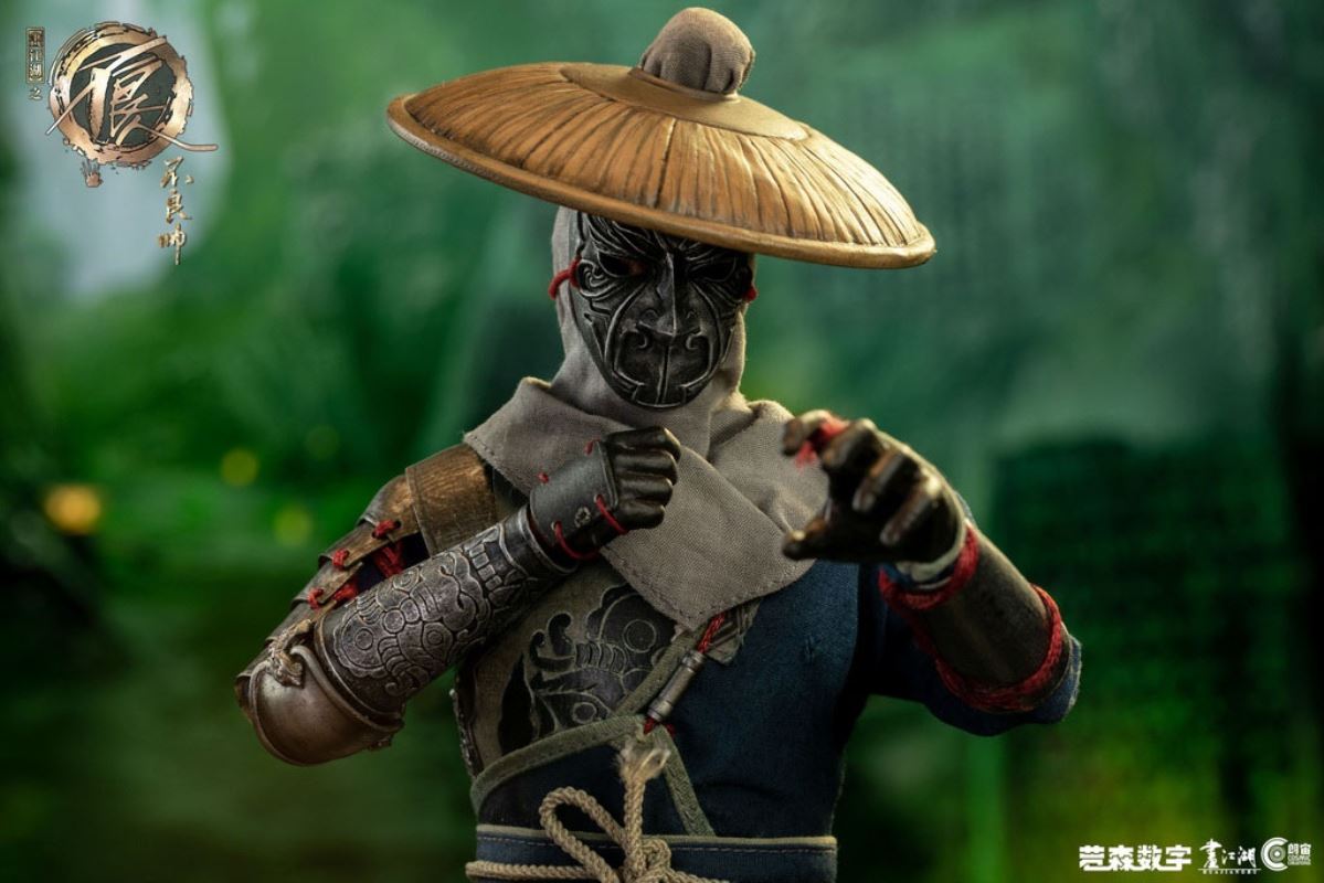 Jianghu 1/6