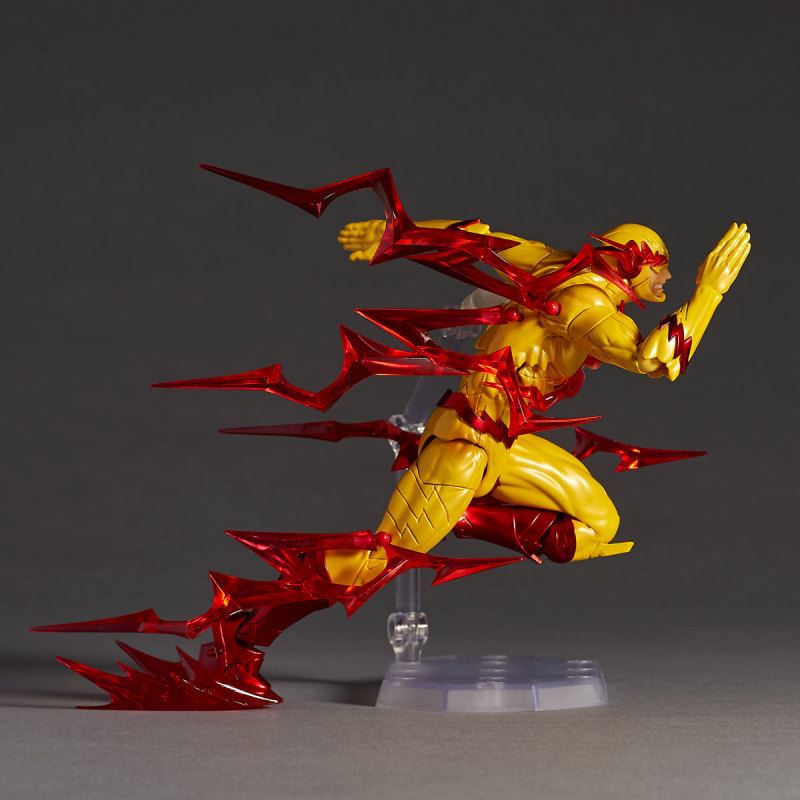 Figure Complex Amazing Yamaguchi Reverse Flash