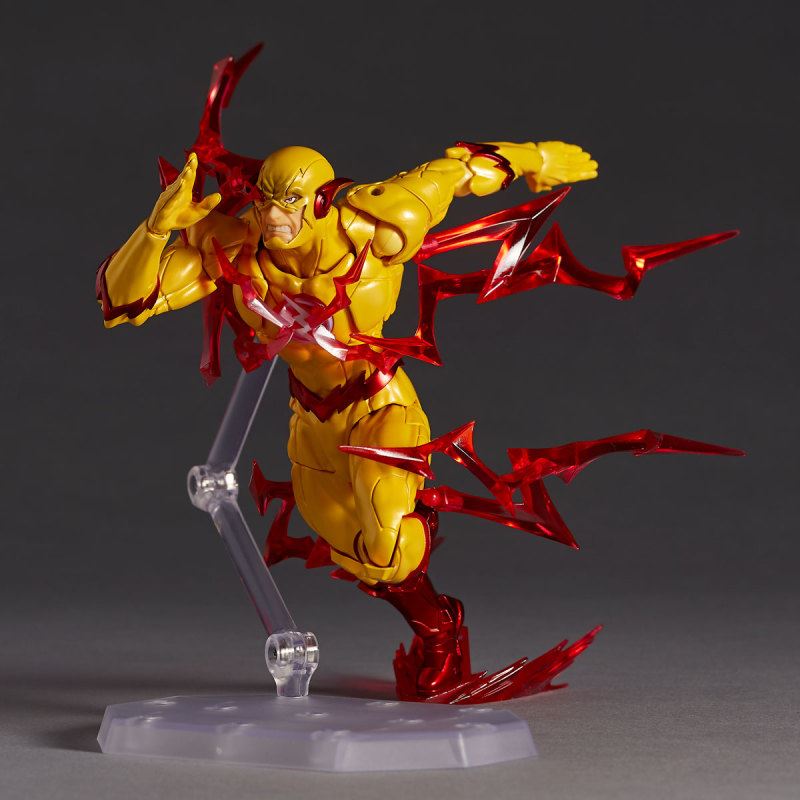 Figure Complex Amazing Yamaguchi Reverse Flash