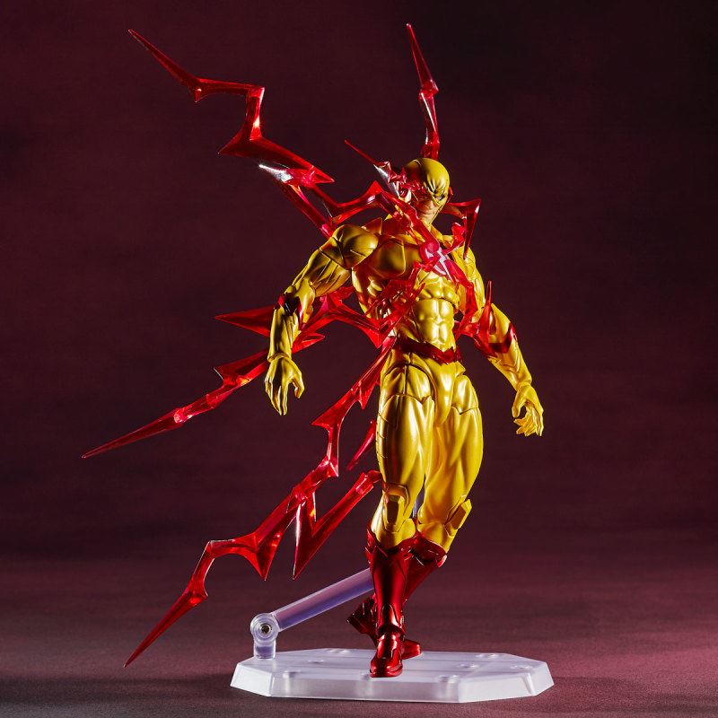 Figure Complex Amazing Yamaguchi Reverse Flash