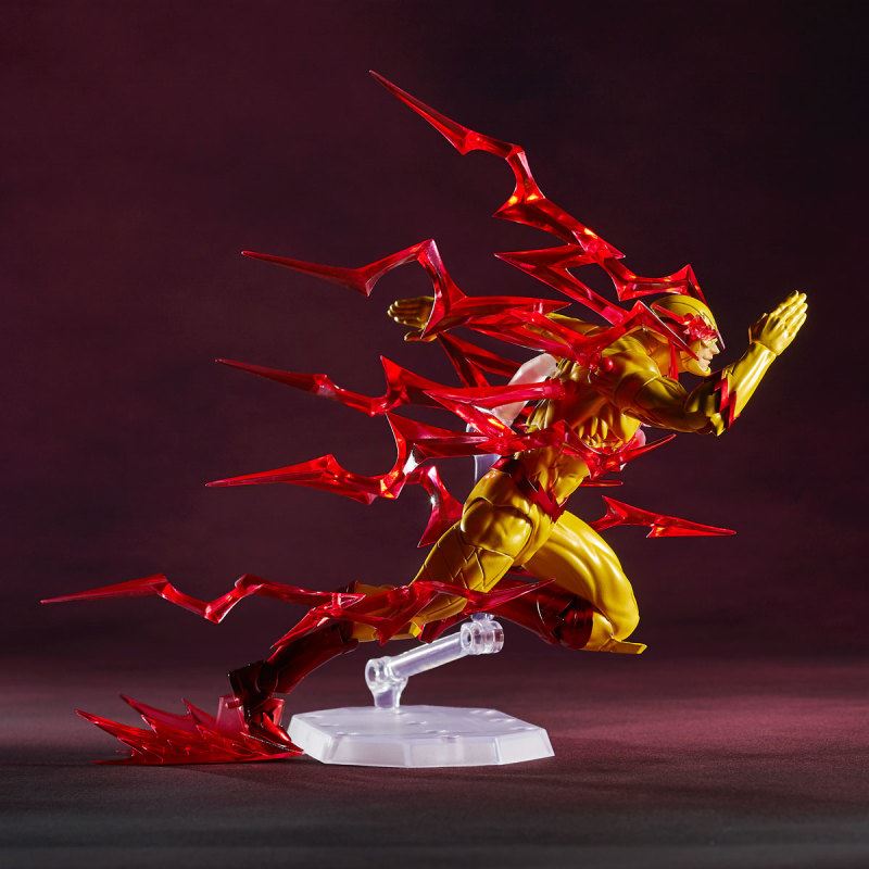 Figure Complex Amazing Yamaguchi Reverse Flash