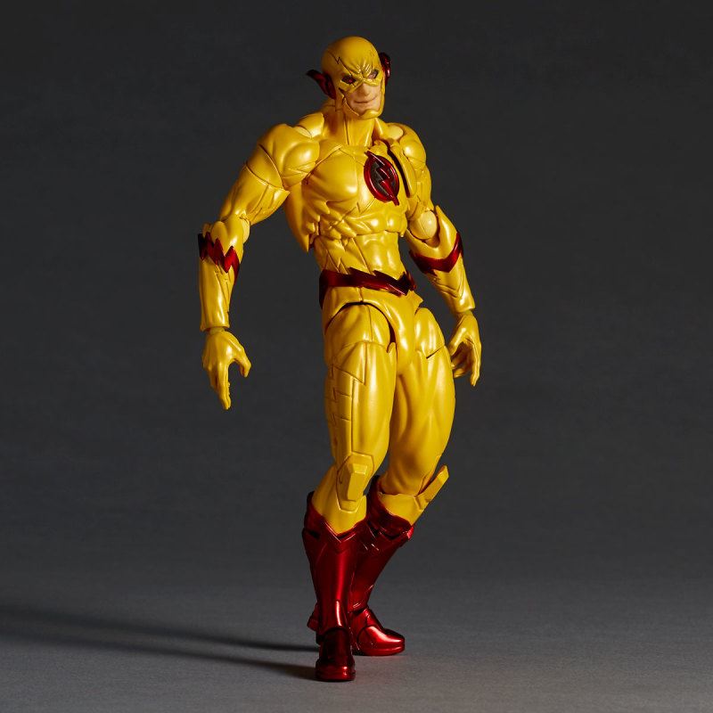Figure Complex Amazing Yamaguchi Reverse Flash