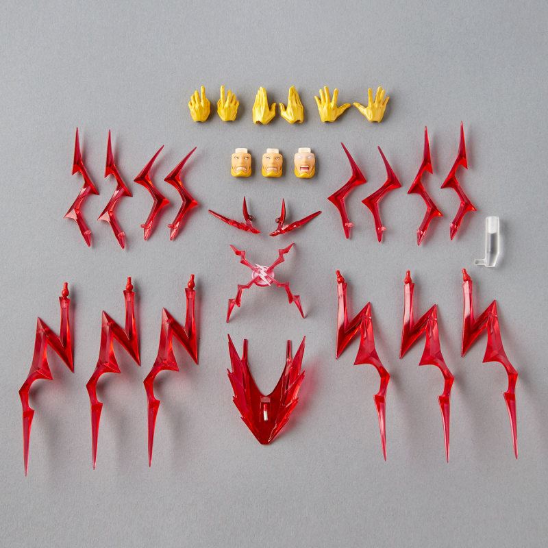 Figure Complex Amazing Yamaguchi Reverse Flash