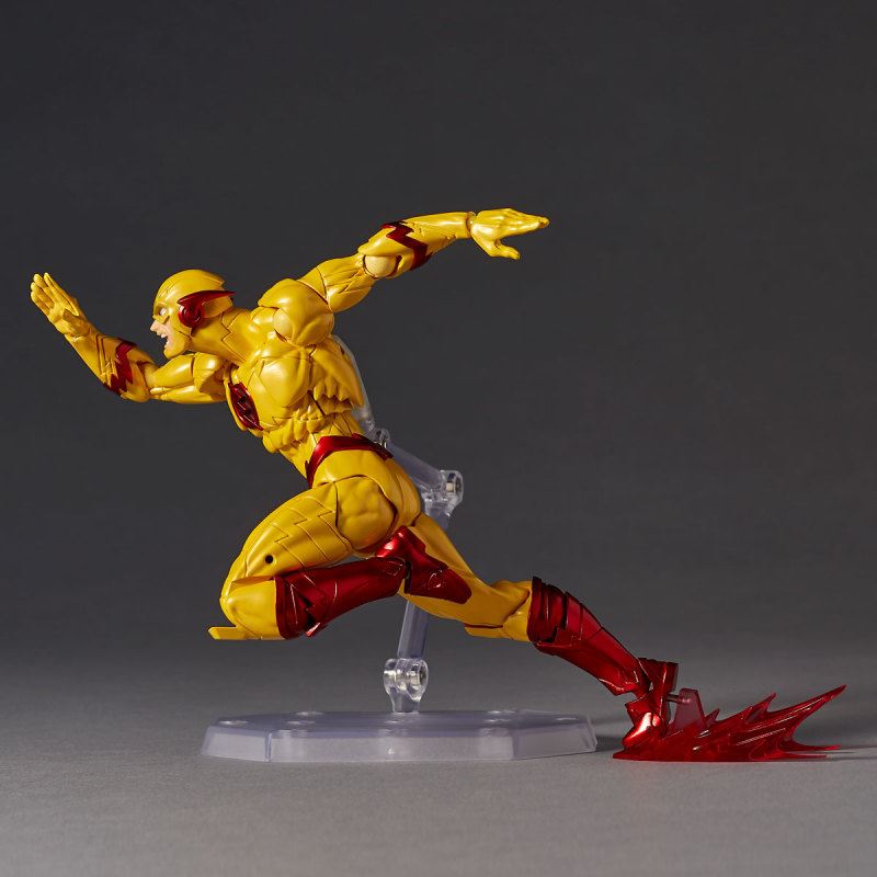 Figure Complex Amazing Yamaguchi Reverse Flash