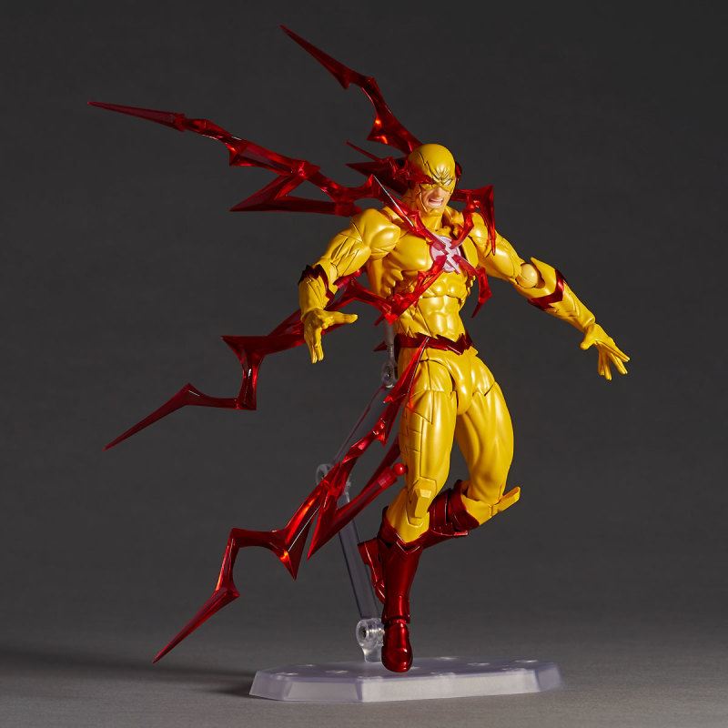 Figure Complex Amazing Yamaguchi Reverse Flash