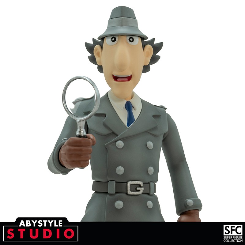 Inspector Gadget